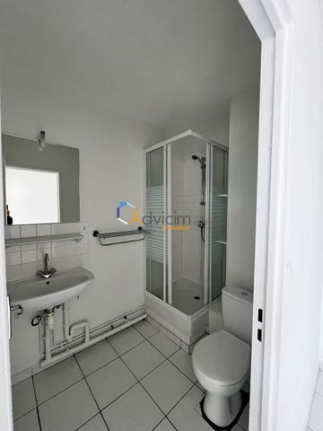 Appartement à louer Orléans - Photo 4