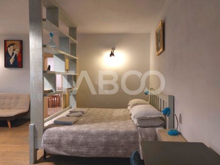 Garsoniera de inchiriat la casa camera bucatarie baie Lidl C - Fotografie 4