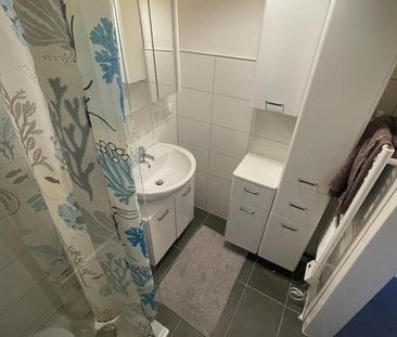 Wohnung mit Balkon Nähe Westpark - Photo 1