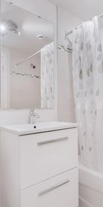 Loft entièrement meublé à louer Vieux-Québec juillet 2025 - Photo 4