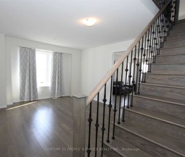 Detached Home For Lease | X7397896 - Photo 2