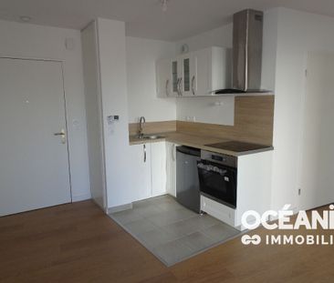 BREST - CAPUCINS - Studio de 30.99 m2, - Photo 3