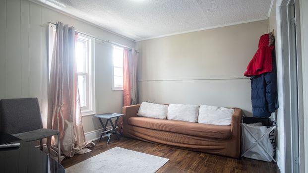 For Lease - 36 Welland Street Unit# Rear, Welland, Ontario - Photo 1