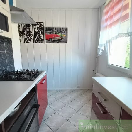 2-pokojowe mieszkanie na wynajem, Pomorzany. - Photo 2