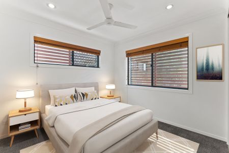 Spacious Recently Refurbished, Convenient & Comfortable. - Photo 5