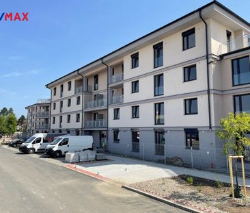 Pronájem bytu 2+kk 50 m² - Photo 4