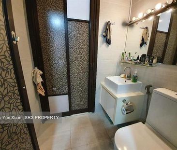 Edenz Loft (D14), Apartment - For Rent - Photo 4
