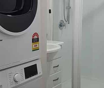 2 Bedroom Apartment - Balcony & Parking - Photo 3