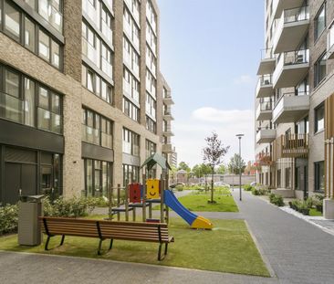 Appartement te huur: 1e Lulofsdwarsstraat 8 2521 AZ Den Haag - Foto 5