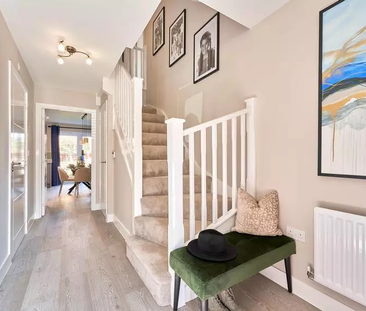 4 bedroom semi-detached house to rent - Photo 3