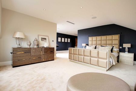 3 bedroom penthouse to rent - Photo 4