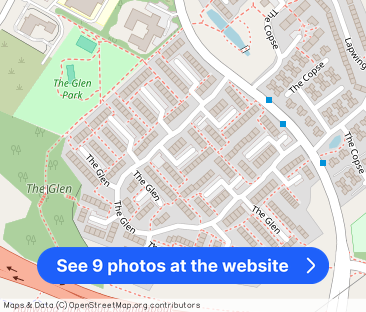 The Glen, Palacefields, Runcorn - Photo 1