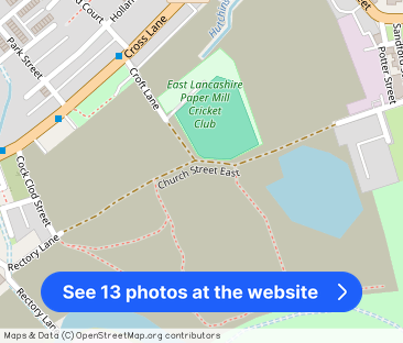 Church Street East, Radcliffe, Greater Manchester - Photo 1