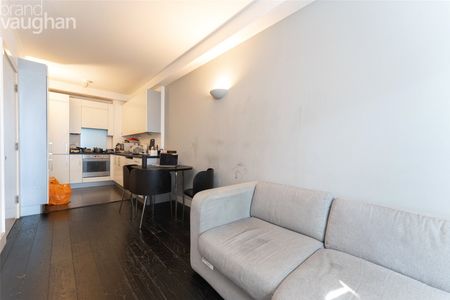 1 bedroom property to rent - Photo 3