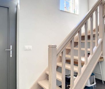 Woning te huur in Eke voor € 1.250 met 3 slaapkamers - Foto 1