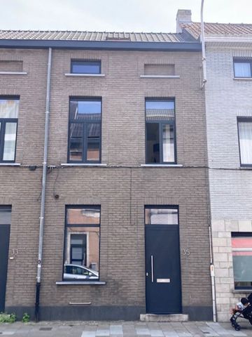 prachtig gerenoveerde woning in het bruisende centrum van Gent - Foto 2