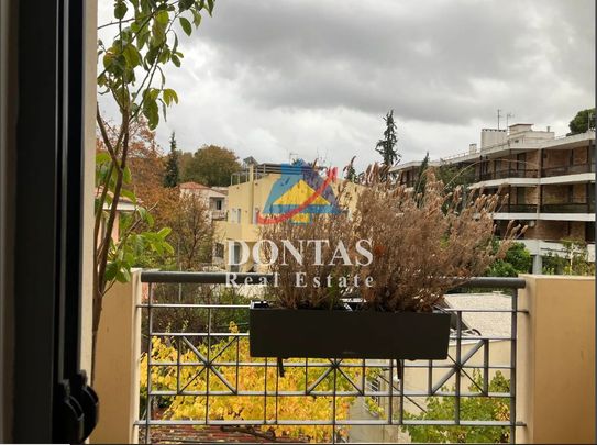 Διαμέρισμα για ενοικίαση Στροφύλι (Κηφισιά) - Φωτογραφία 1