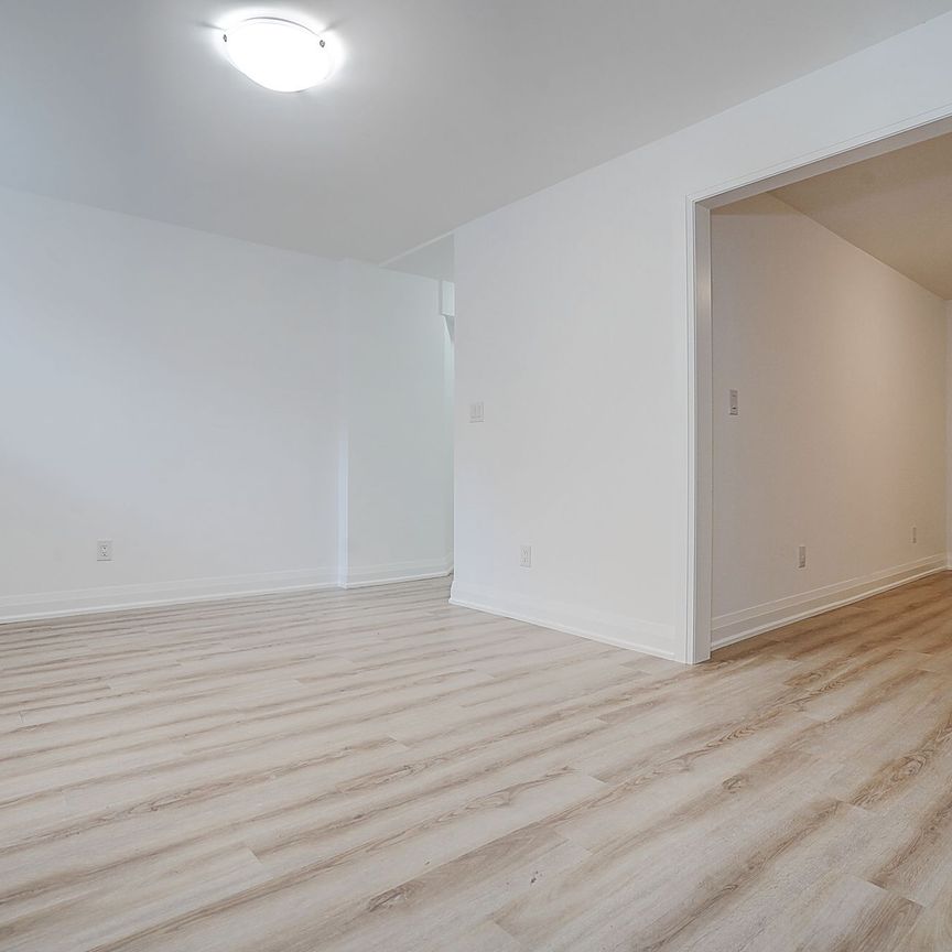 For Lease - 166 Vaughan Road Unit# Main & Basement, Toronto, Ontario - Photo 1