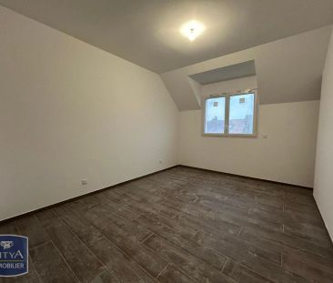 Maison à louer 5 pièces 110m² - Photo 6