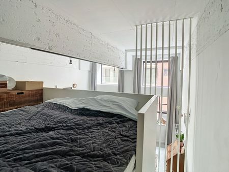 Trendy duplex-flat in residentie Hungaria! - Photo 5