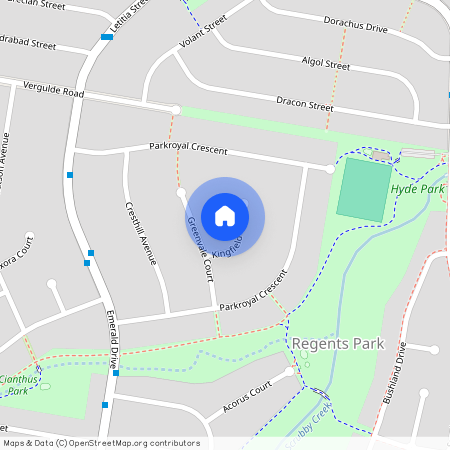 8 Kingfield Court, Qld 4118, Regents Park