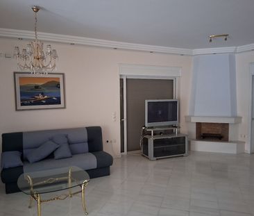 Μεζονέτα για ενοικίαση Βραυρώνα (Αρτέμιδα (Λούτσα)) - Photo 3