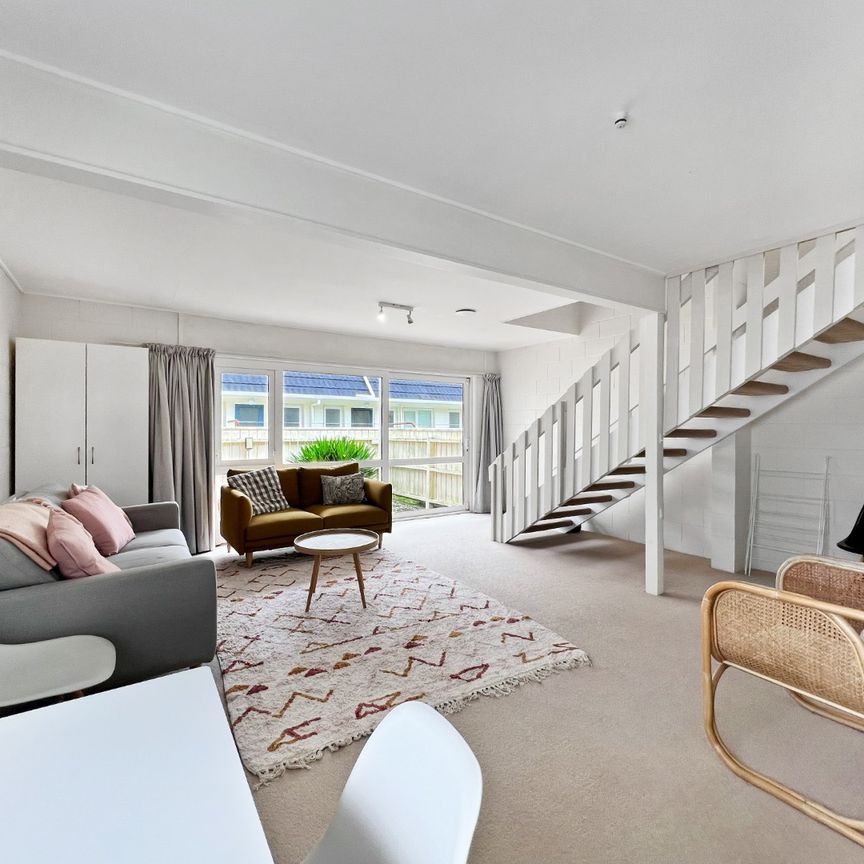Welcome to your new home at 5/14 Mudie Street - Photo 1