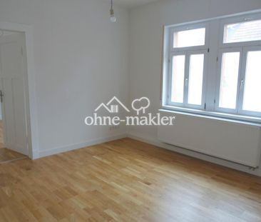 Frisch sanierte, helle 2 Zimmerwohnung im 1. OG nah am Kirdorfer Feld - Photo 5