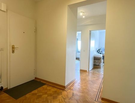 Appartement te huur - Photo 3