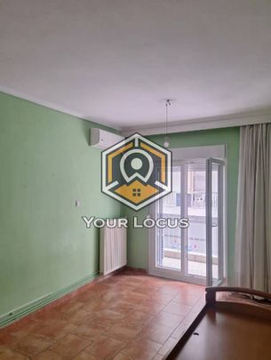 Studio/Γκαρσονιέρα για ενοικίαση - Ανάληψη - Μπότσαρη - Νέα Παραλία, - Photo 1