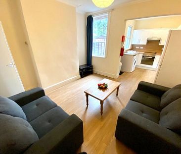 4 bedroom house share to rent - Photo 5