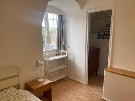 Room in a Shared Flat, Frampton Street, NW8 - Photo 5