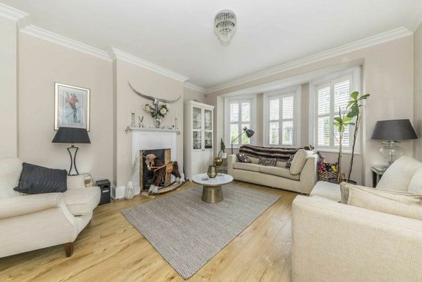 Homersham Road, Kingston Upon Thames, KT1 - Photo 1