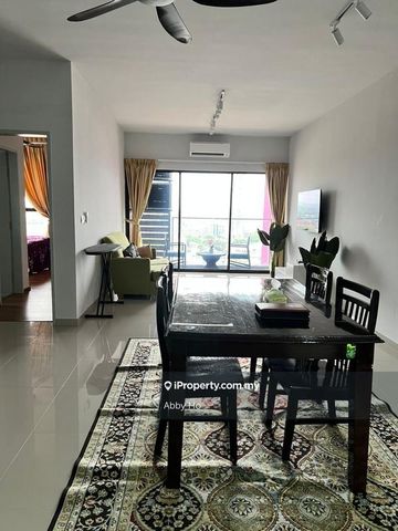 Admiral Residences, Taman Kota Laksamana, Melaka City - Foto 2