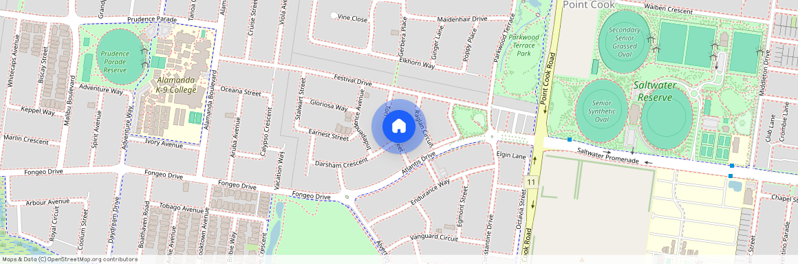 13 Torrington Street, Point Cook, VIC 3030