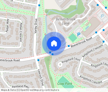 Beaverbrook Lane - Photo 1