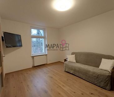 Wynajem - 2 przestronne pokoje po remoncie - Фото 1