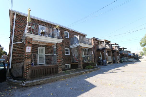 For Lease - 1753 Bayview Avenue Unit# 202, Toronto, Ontario - Photo 1