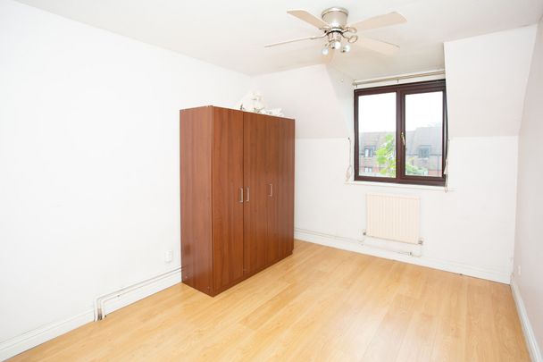 1 bedroom flat to rent, Available unfurnished from 07/04/2025 - Photo 1