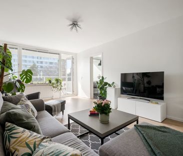 Infanterigatan, Solna - Photo 1