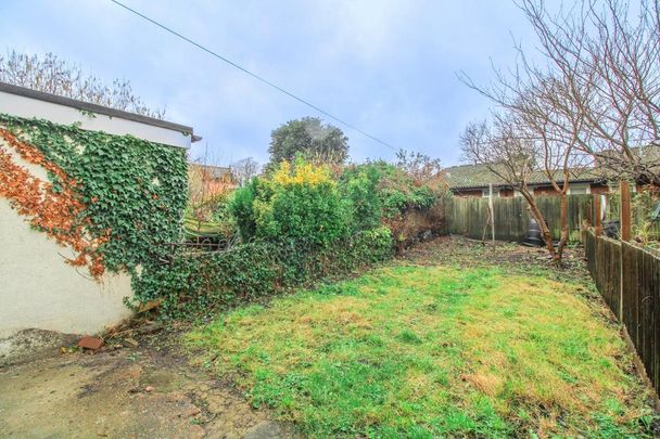 3 bedroom terraced house to rent - Photo 1