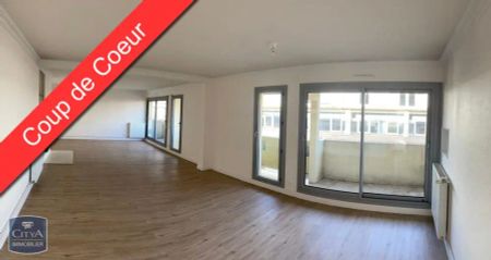 Appartement à louer 5 pièces 127.39m² - Photo 2