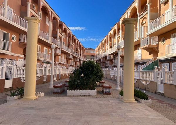 Torrevieja, Valencian Community 03188