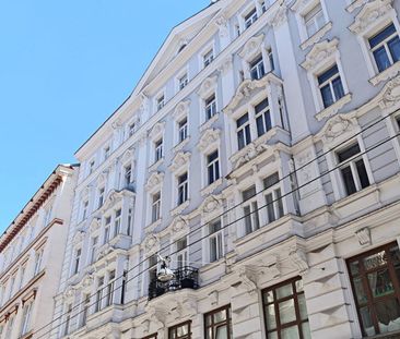 TOPLAGE, AM GRABEN-NÄHE, 83 m2 Geschäftslokal mit großer Auslageflä... - Photo 3