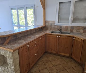 Location Appartement 3 pièces 61m² YERRES 91330 - Photo 3