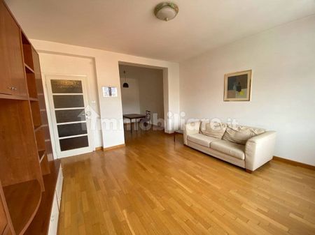 Bilocale via Principe di Montfort 1, Città Vecchia, Trieste - Photo 3