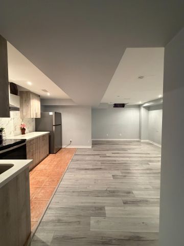 For Lease - 51 Ralph Chalmers Avenue Unit# BSMT, Markham, Ontario - Photo 5