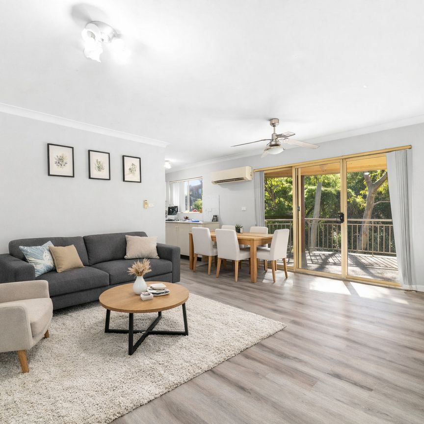 42/8-10 Fourth Avenue, Blacktown NSW 2148 - Apartment For Rent | Domain - Photo 1