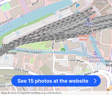 Candle House, Leeds - Photo 1