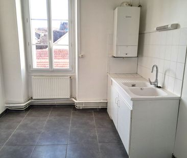 Location Appartement 2 pièces 42m² SENS 89100 - Photo 4